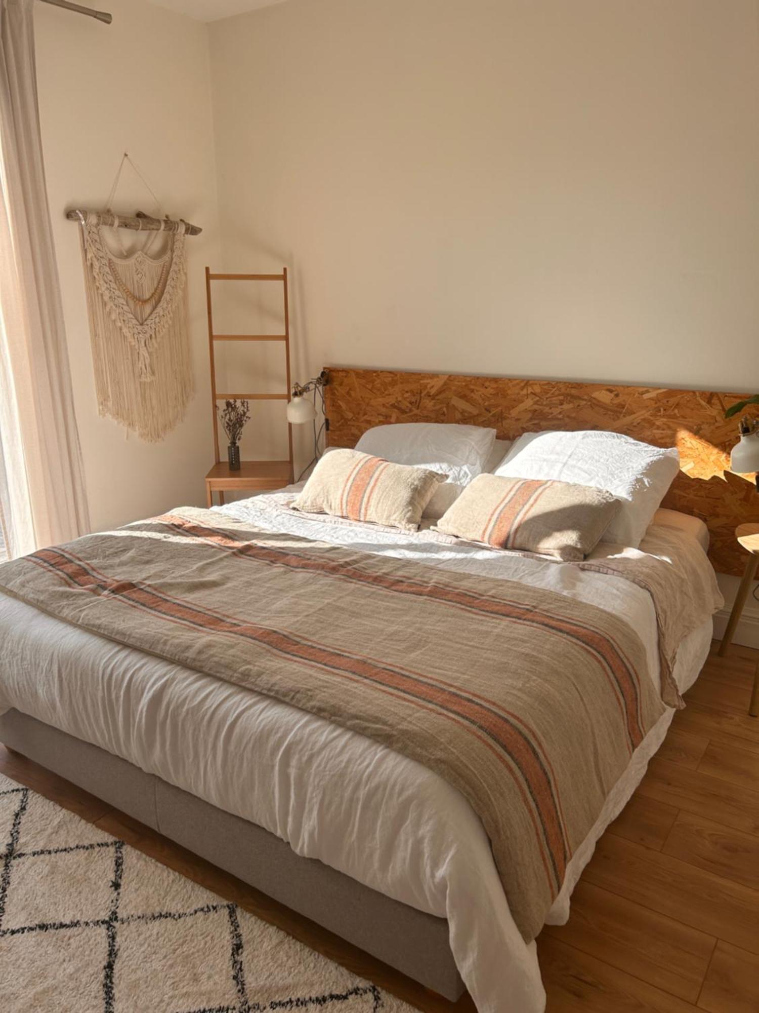 Ker Amice Maison D'Hotes Saint-Loubès Esterno foto