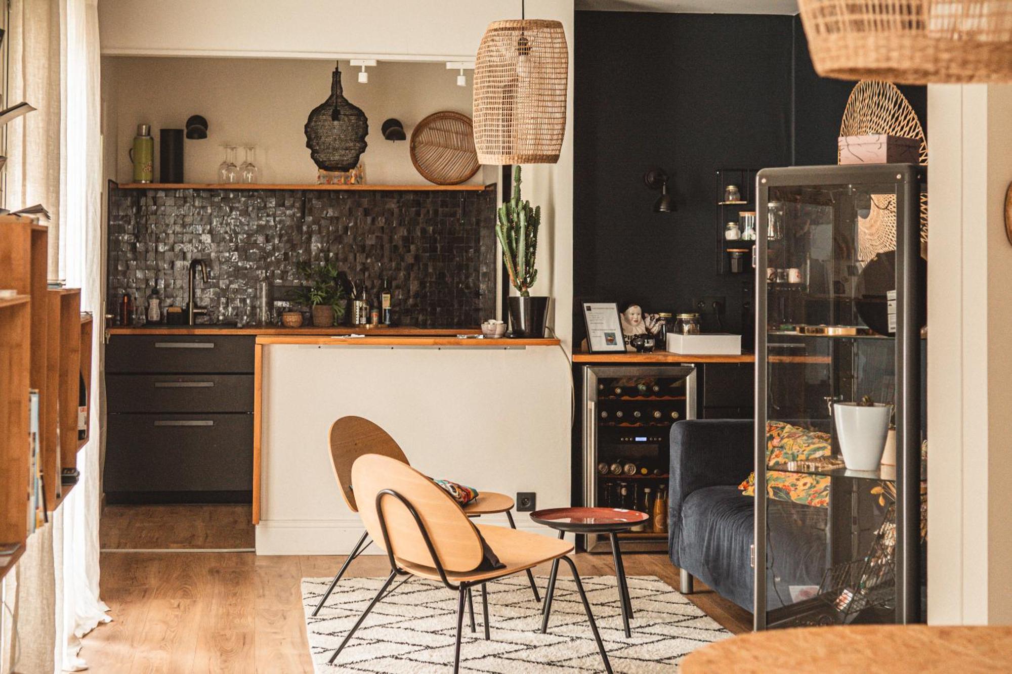 Ker Amice Maison D'Hotes Saint-Loubès Esterno foto
